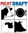 Meat Draft Graphic